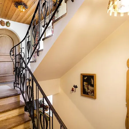 بيت للعطل Haus Seinader By Alpine Host Helpers كيرشبرغ ان تيرول