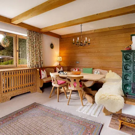 بيت للعطل Haus Seinader By Alpine Host Helpers *