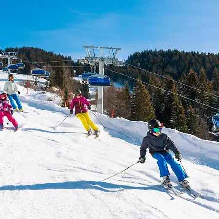 Haus Seinader By Alpine Host Helpers * كيرشبرغ ان تيرول