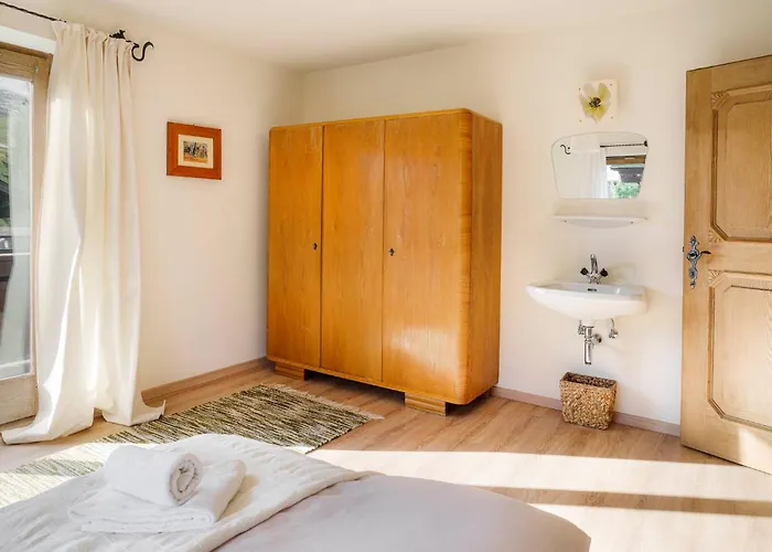 Casa vacanze Haus Seinader By Alpine Host Helpers *