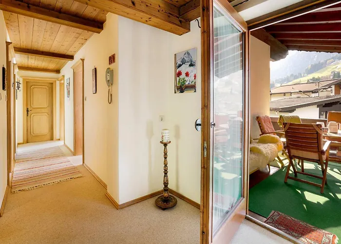 Haus Seinader By Alpine Host Helpers Casa vacanze Kirchberg in Tirol