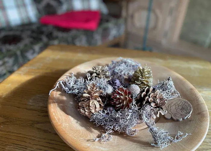 Haus Seinader By Alpine Host Helpers Casa vacanze