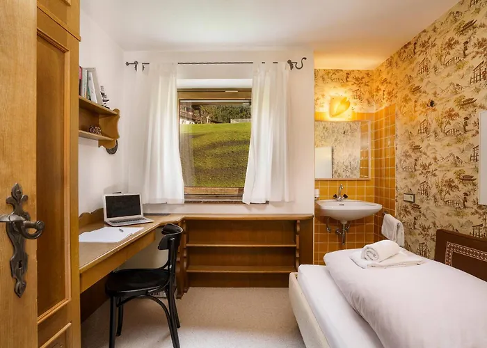 Haus Seinader By Alpine Host Helpers Casa vacanze *