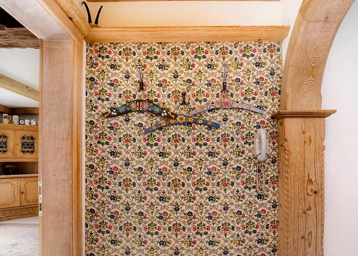 Haus Seinader By Alpine Host Helpers *