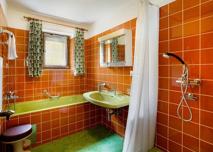 Casa vacanze Haus Seinader By Alpine Host Helpers