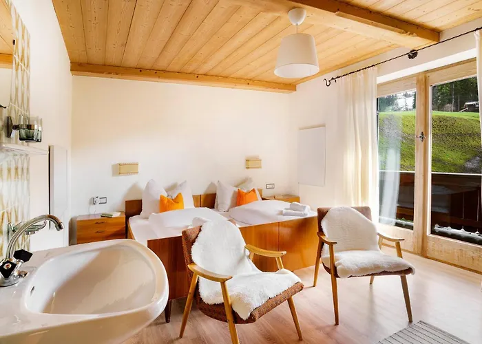 Haus Seinader By Alpine Host Helpers Casa vacanze Kirchberg in Tirol