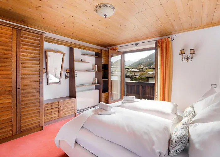 Casa vacanze Haus Seinader By Alpine Host Helpers Kirchberg in Tirol