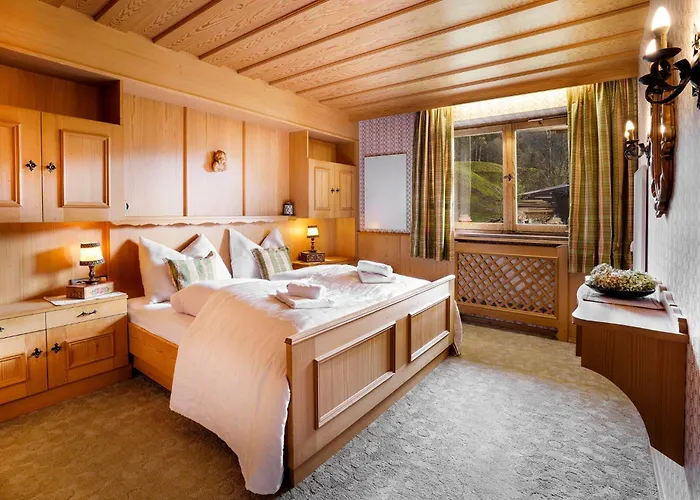 Haus Seinader By Alpine Host Helpers Kirchberg in Tirol