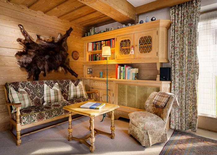 Casa vacanze Haus Seinader By Alpine Host Helpers