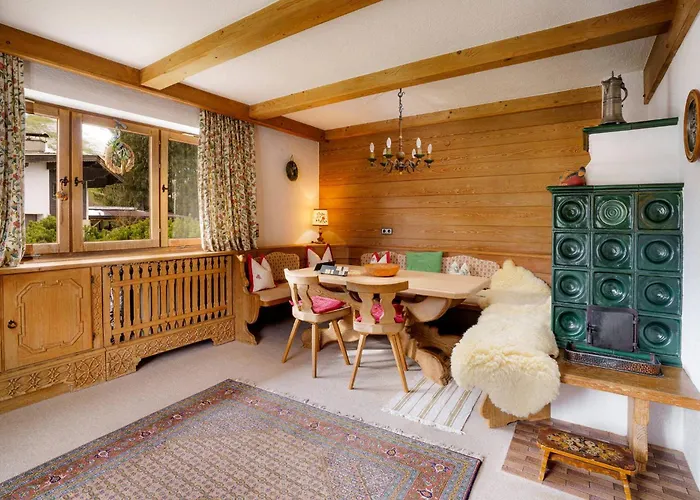 Casa vacanze Haus Seinader By Alpine Host Helpers *