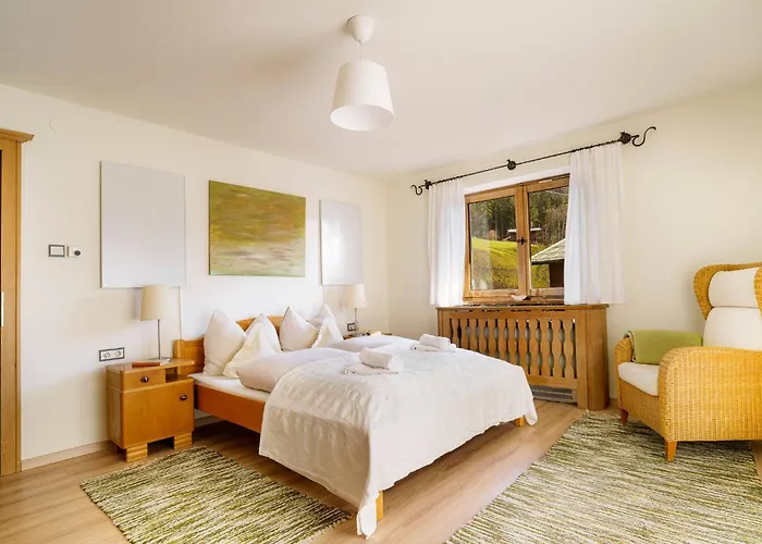 Haus Seinader By Alpine Host Helpers * Kirchberg in Tirol